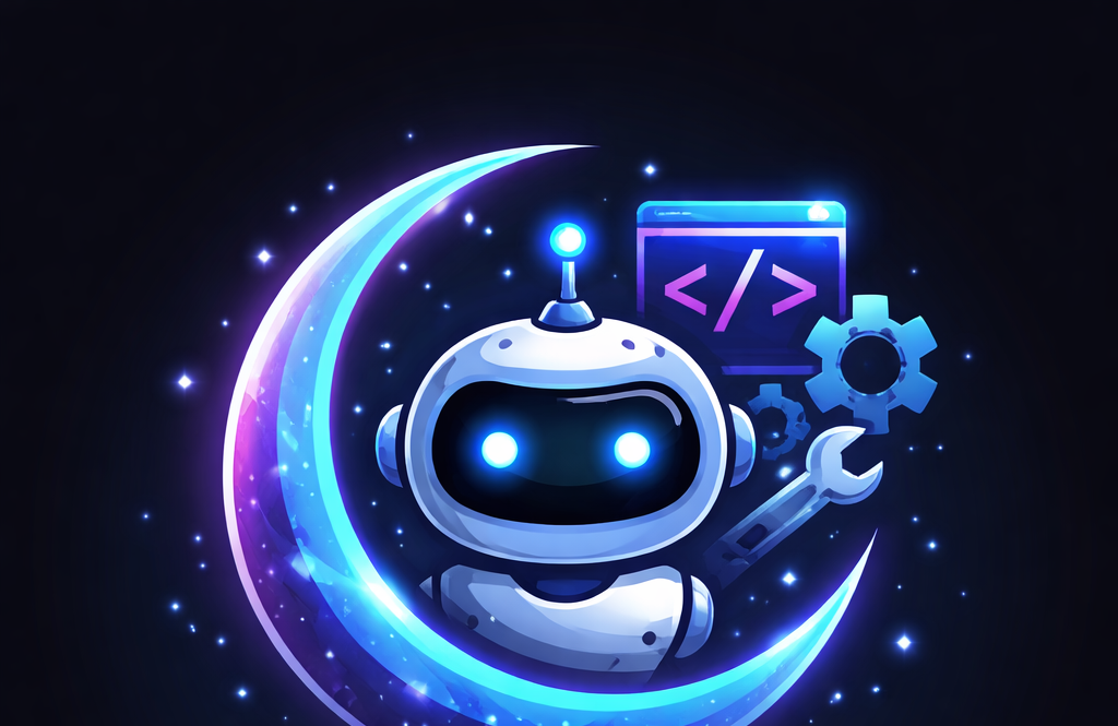 Midnight Web & Bot Solutions